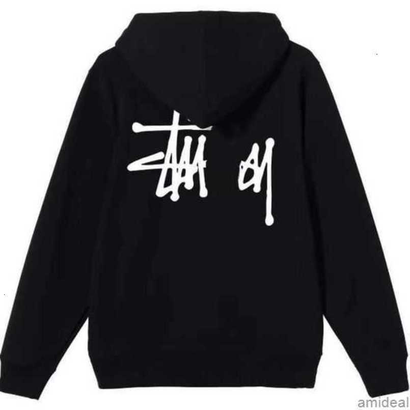 

Designer Hearts Stussys Hoodie Mens Hoody Clothing Womens Heart Hoodies Hooded Flower Arm Front Dice Printed Fashion Brand Pocket Zipper Jackts Coat N9mz, 10