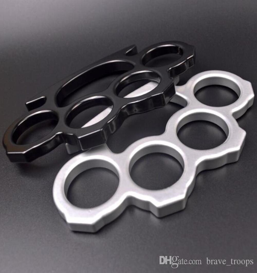 

Emergency Safety Hammer Car Window Glass Breaker FOUR Finger Brass Knuckle 132G Lifesaving Tools Self defence Gadgets543437324592