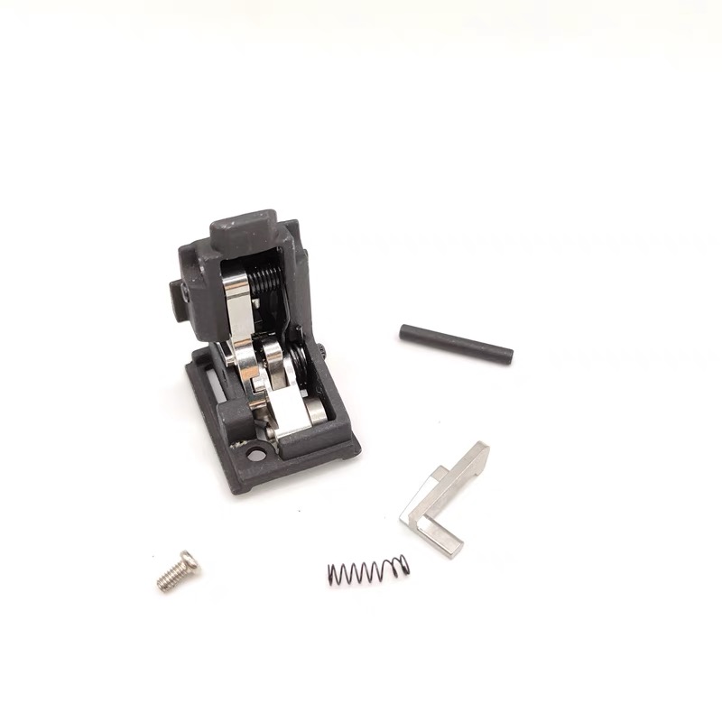 

Tactical Accessories G17 G19 Kublai P1 P3 Hammer Parts Water Bomb Modification Steel Material CNC