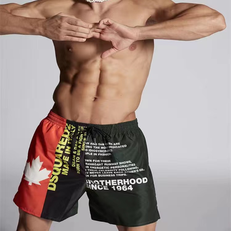 

Men shorts Men's designerShorts Swimwear Beach Swim Trunks Mens Designer Printing Casual Running Sports Short Pants size -4XL Men's Beachwear swimming trunks, #4