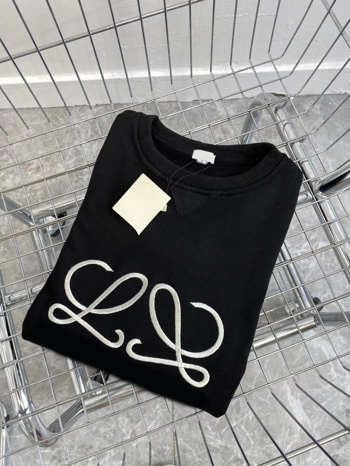 

Designer Mens Hoodies Autumn Winter Pullover Hight Street Casual hoodie sweatshirts long sleeve jumper round neck mens woman Tops