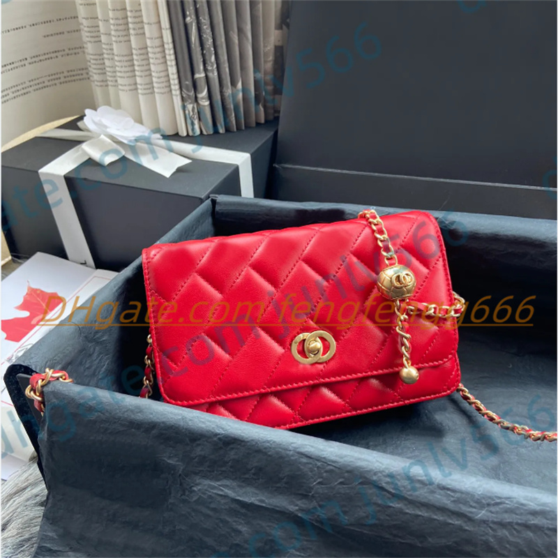 

2023 luxury handbags designer crossbody Shoulder bags for women genuine leather female fashion lady cross body bags caviar pattern designer Clutch bags, 1- grey