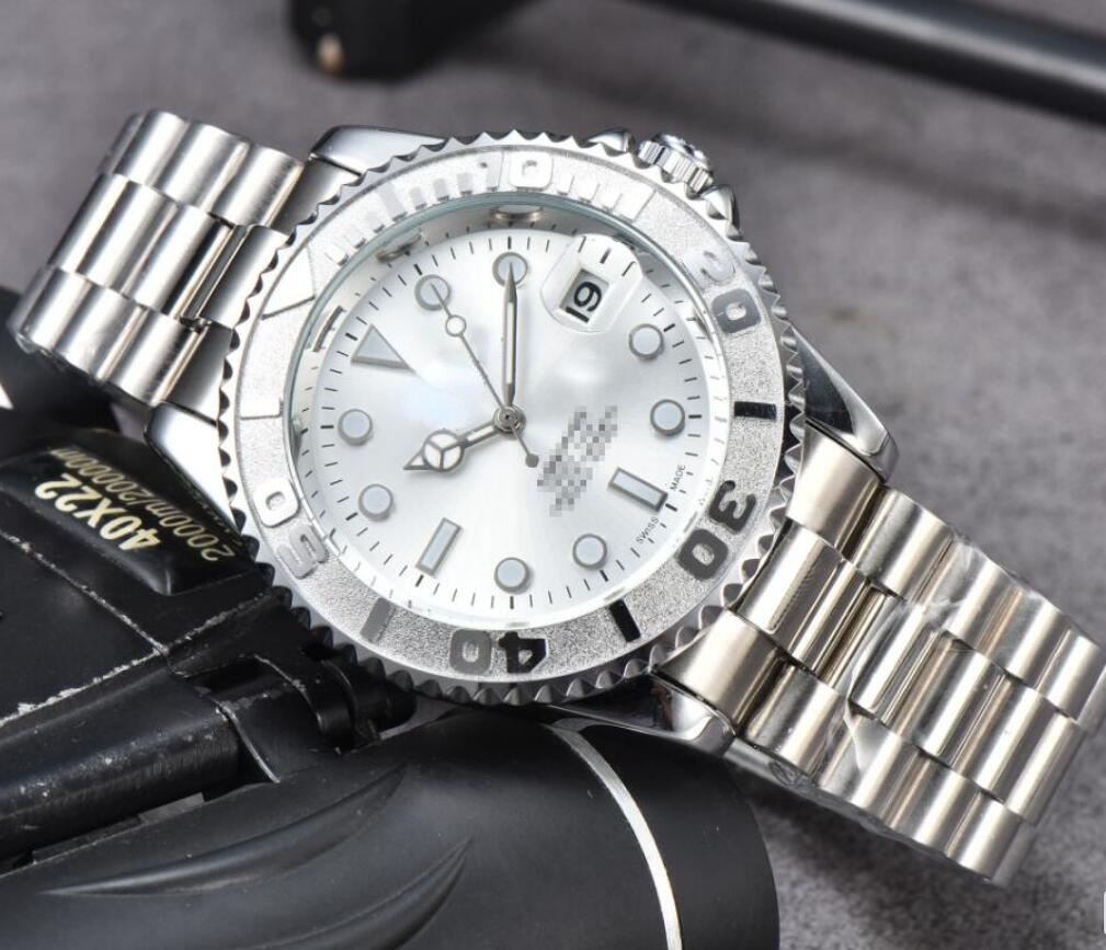 Top brand Wristwatches men's Watches automatic mechanical Business wrist-watch Classic style Designer Man women watch Stainless steel wristw