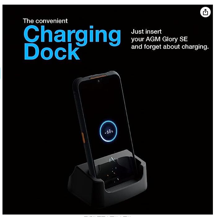 

AN7 Day Shipping AGM M8 Rugged Phone IP68 Waterproof 8.5 Inch Small Size 4G Agm 5G&4G smartphone 100888666