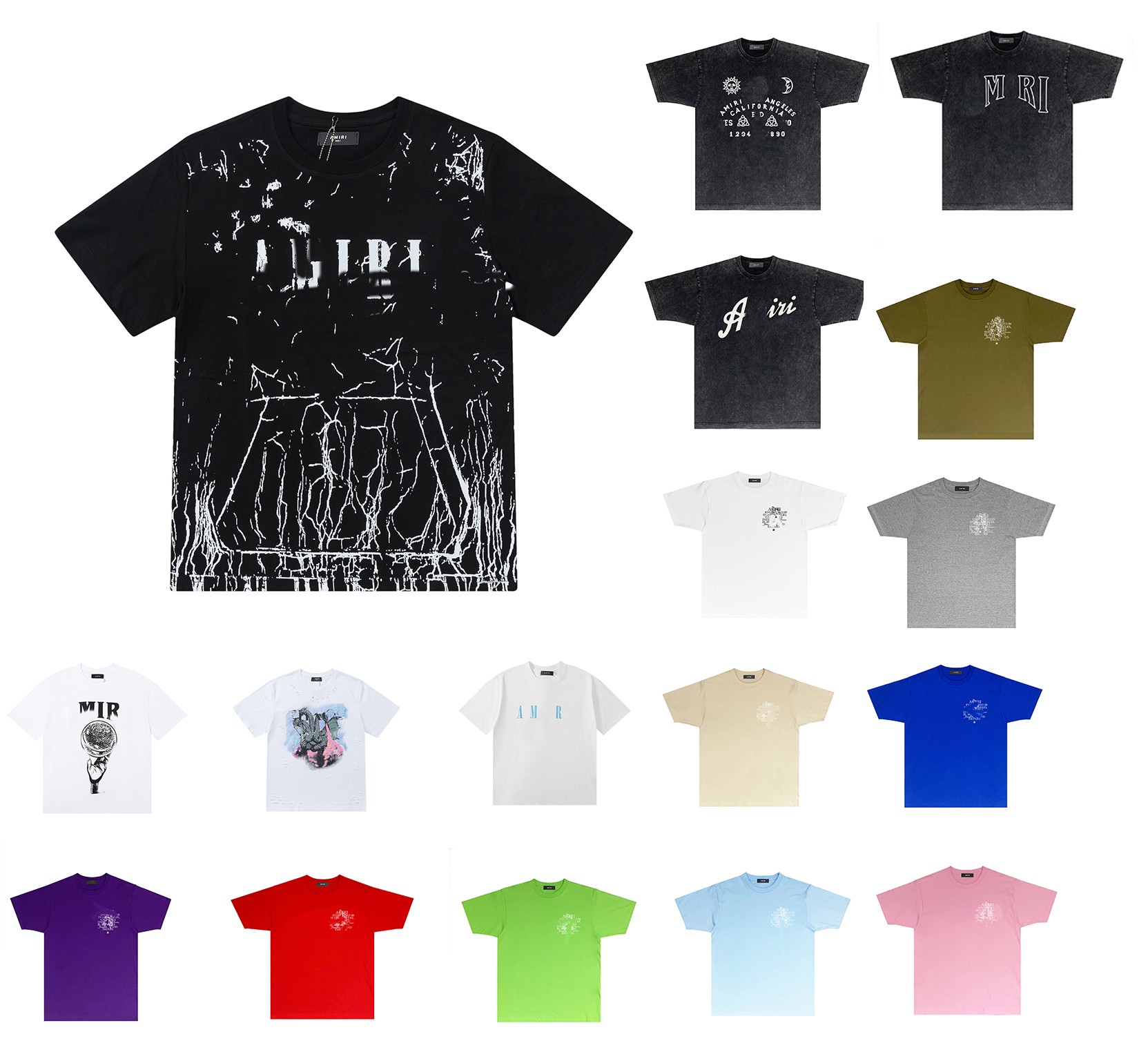 

Fashion T Shirts Mens Women Designers T-shirts Tees Apparel Tops Man S Casual Chest Letter Shirt Luxurys Clothing Street Shorts Sleeve, 35