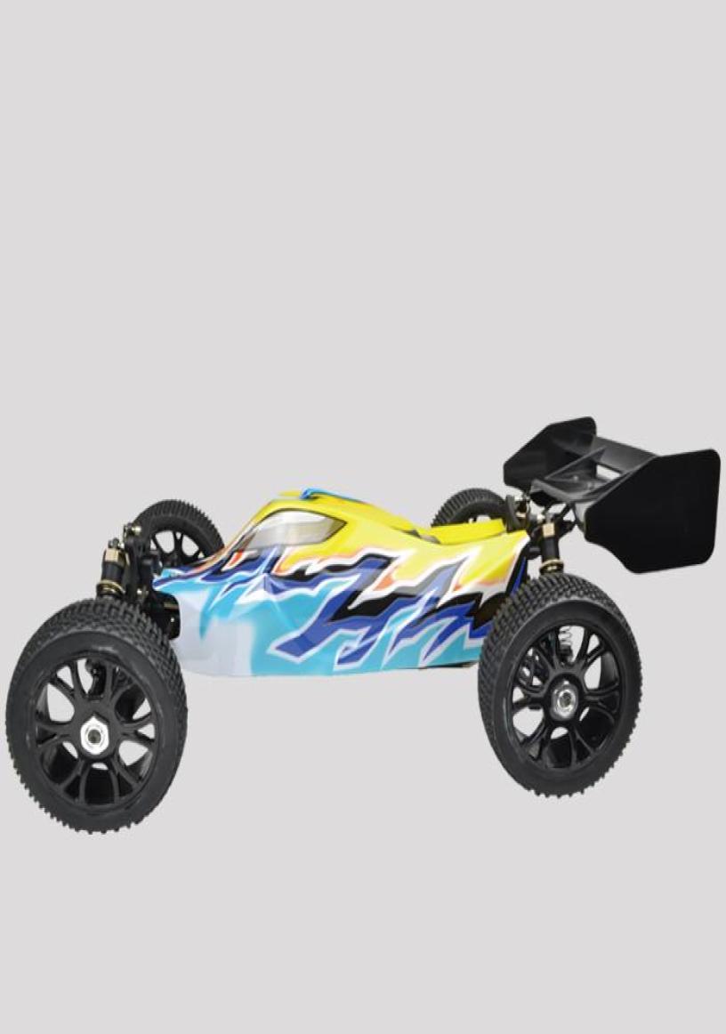 

RC off road 18 brushless buggy VRX Racing BLAST BX RH816 18 scale 4WD electric buggy RTR rc 4x4 car remote control toys4013358