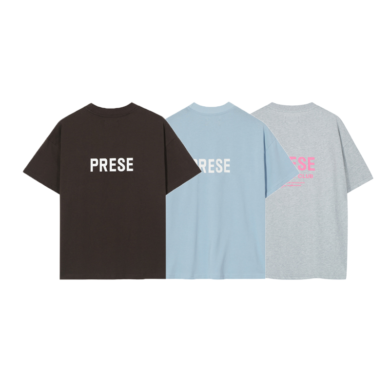 

23ss Europe UK London Tee T shirt High Street Summer Hip Hop Fashion Skateboard Men Cotton Tshirt New Colors, Black