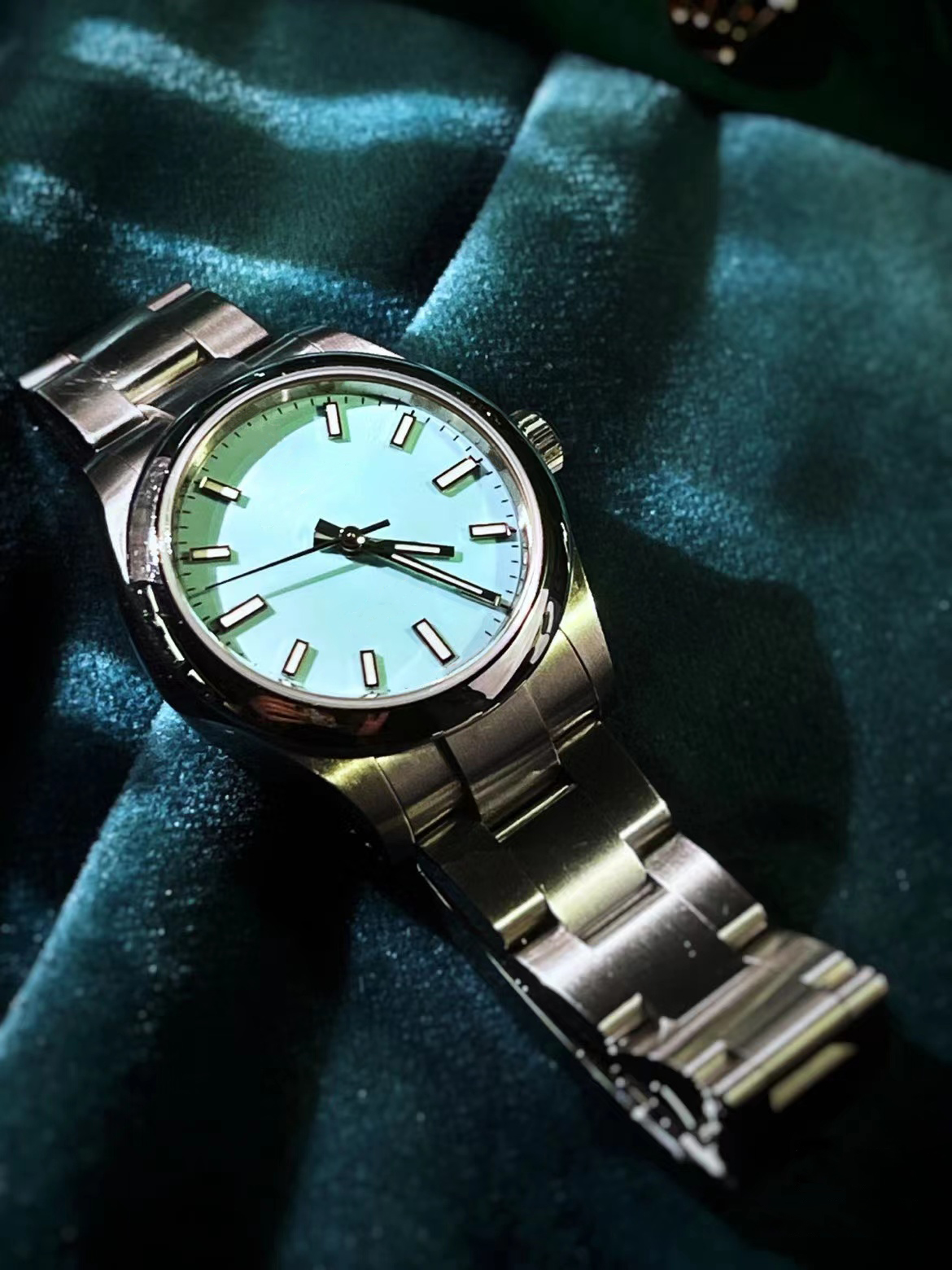 

New Mens Watches Ceramic Bezel Classic 31/36/41MM Men Luxury Watch Automatic Mechanical Movement Designer Watch Watch Wristwatch