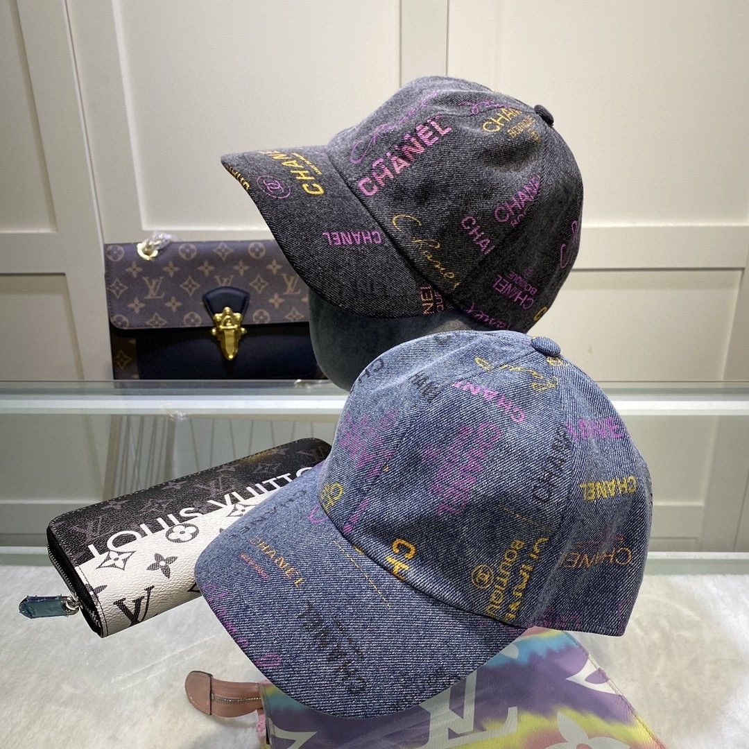 Designer Hats Dupe Fendi Embroidery Baseball Cap Fashion Mens Womens Sports Hat Adjustable Size Man Classic Style #12201
