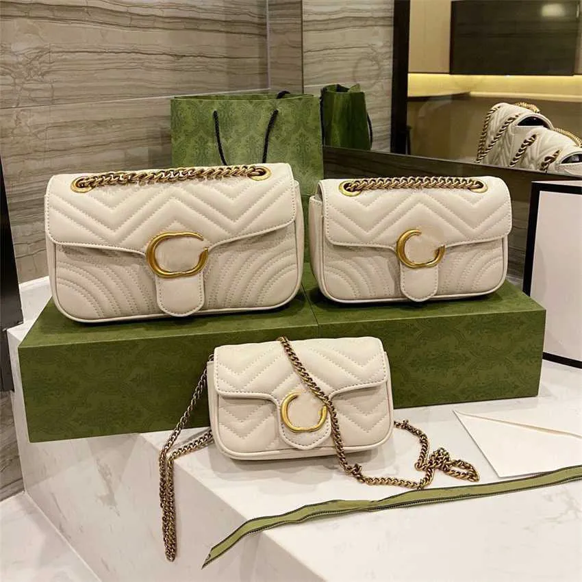 

High-end leather Mamun Bag Designer hobo handbag women's brand purse Fashion design Love chain Single shoulder Crossbody bag classic luxury messenger Telfars bag