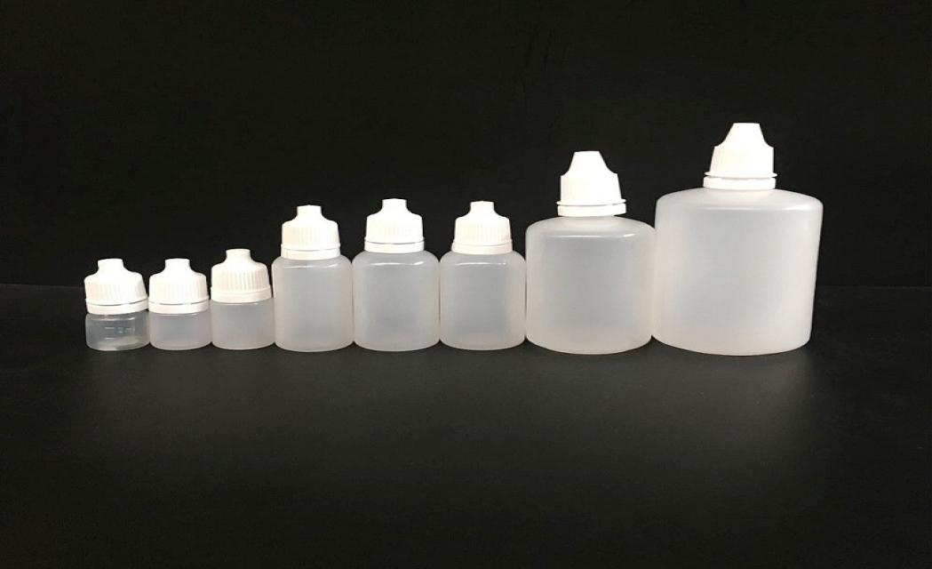 

E Liquid Vape Juice Empty Oil Bottle Plastic Dropper Bottles 3ml 5ml 10ml 15ml 20ml 30ml 50ml 100ml With Tamper Evident Caps Eyewa7867221