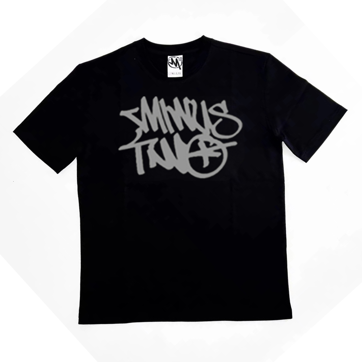 

Men' T Shirts Y2k T Shirt Letter Minus Two Hip Hop Print Oversized Men Women Harajuku Gothic Short Sleeve Tops Streetwear 230630, 16