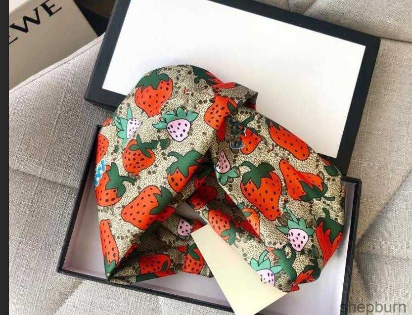 Bandanas Durag Luxury Designer Headbands Hair bands For Women Girl Fashion Leather Style Elastic Headband Sports Fitness Headwraps Hairs8895446-image-907258453
