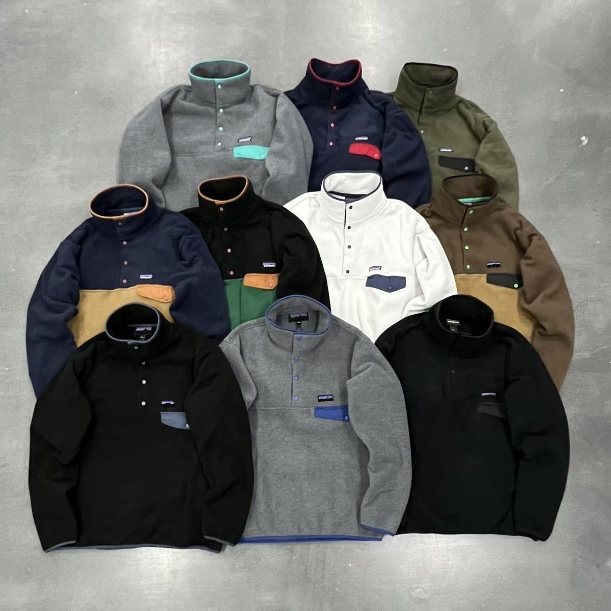 Mens Designer Patagonias Jacket Thick Veste Warm Down Classic Retro Winter Coupe Models Lamb Cashmere Fleece Coat Men Women Clothing Zipper Sweater