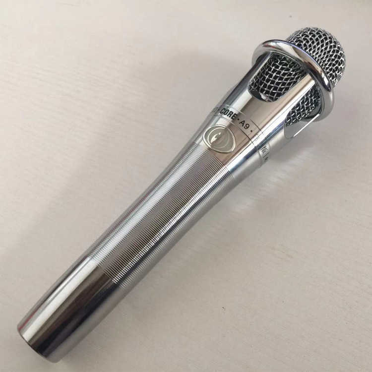 Microphones Phantom Sound Platinum Version E300 Handheld Capacitor Microphone Anchor Microphone Computer Mobile Phone Live Platinum Sound Card Se-image-803216503