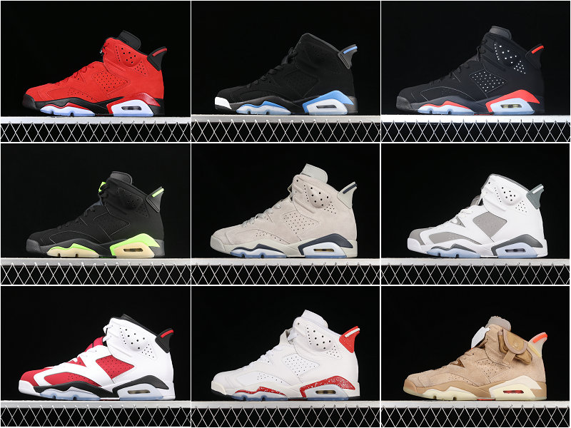 55Color Arm Top Qualité 5 Jumpman 6 Toro hommes femmes chaussures de basket formateur taille 4-13 avec boîte