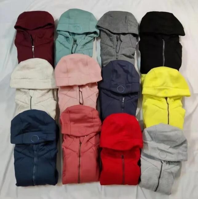 LLLM femmes tenues de Yoga Shorts veste de Fitness entraînement vêtements de course Sport décontracté gymnase vêtements féminins 2229