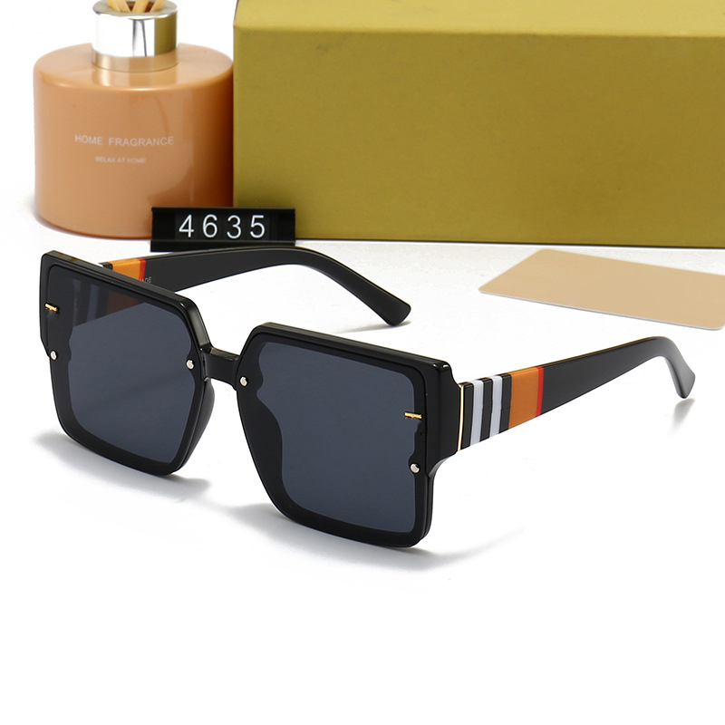 Woman Classic fastrack Sunglasses Beach Unisex Brand Designer Sun Glasses UV400 Goggle with 7 Color Optional