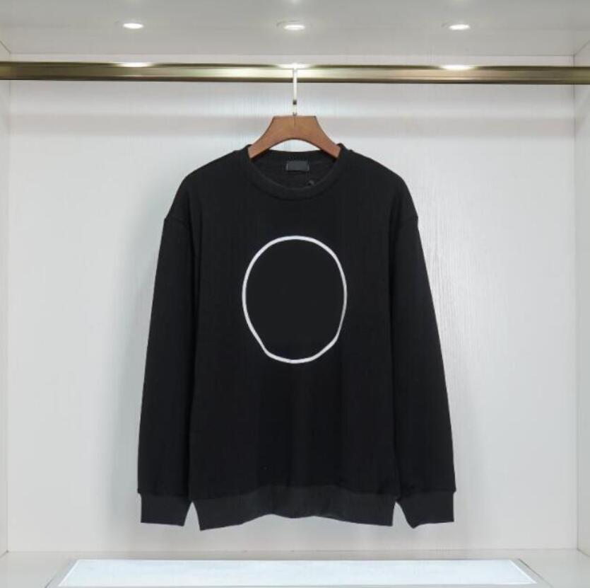 Mens Women Designer Hoodies Fashion Letters Print Hoodie Sweatshirts Highly Quality Men Woman Jumpers Hoodie Hip Hop Streetwear Multi Styles-image-879760251