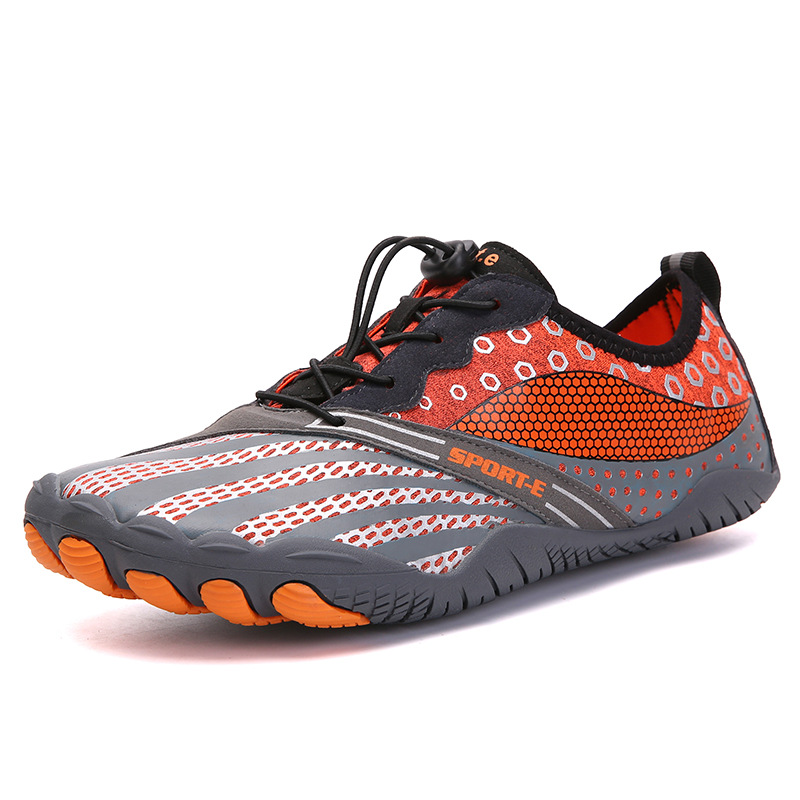 men women Casual sports swimming black white grey blue red pink gold rose trainer sneaker