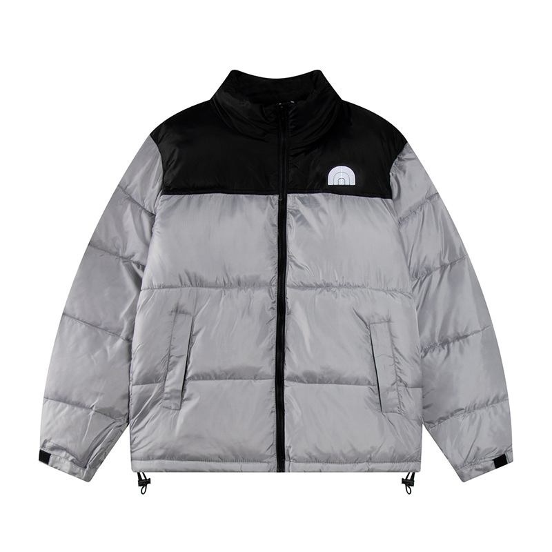 Designer Jacket Parkas Classic Men&#039;s Down Coat Winter Warm Women&#039;s Outerwear Coats 6 Colors-image-908602926