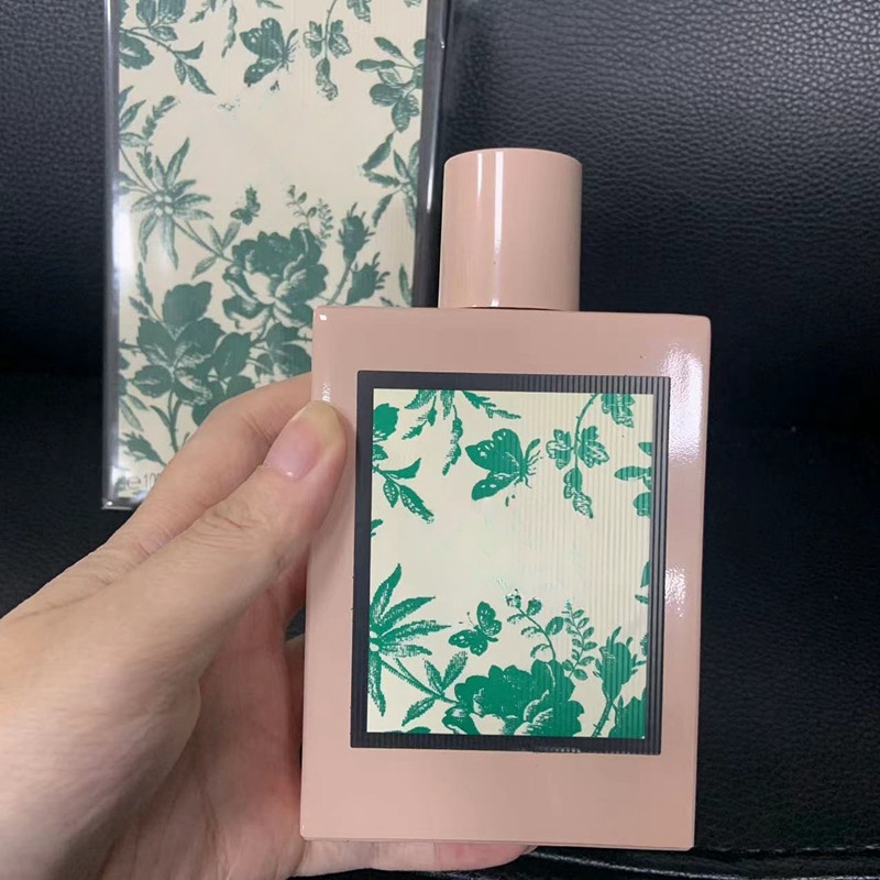 Boom Perfume 100 ml Parfums de maquillage pour hommes femmes