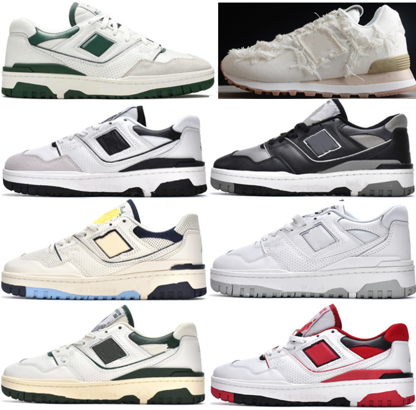 Mens women casual shoes sneakers Sandal Lakers Triple Black Cream Black Syracuse White University Blue basketball Running Shoes Trainers