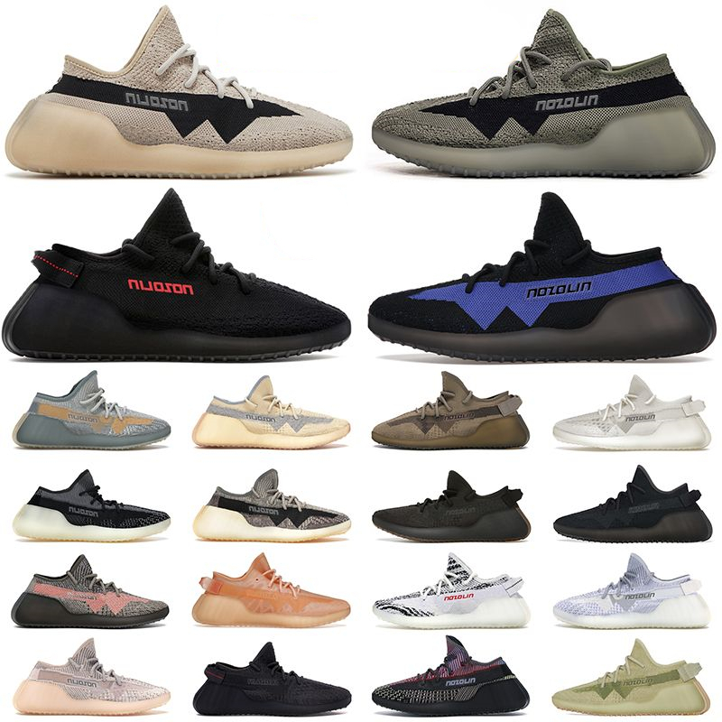 Chaussures de basket-ball chaudes Hommes Femmes Chaussures de sport Baskets MX Rock Oat MonoClay Mist Beluga Réfléchissant Noir Blanc Cendre Bleu