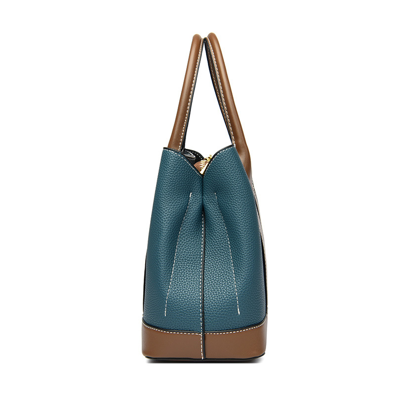 Vente Meilleure qualité fournitures de maternité sac de maman de luxe dames sac à bandoulière 32CM femmes sac à bandoulière sacs à main de créate
