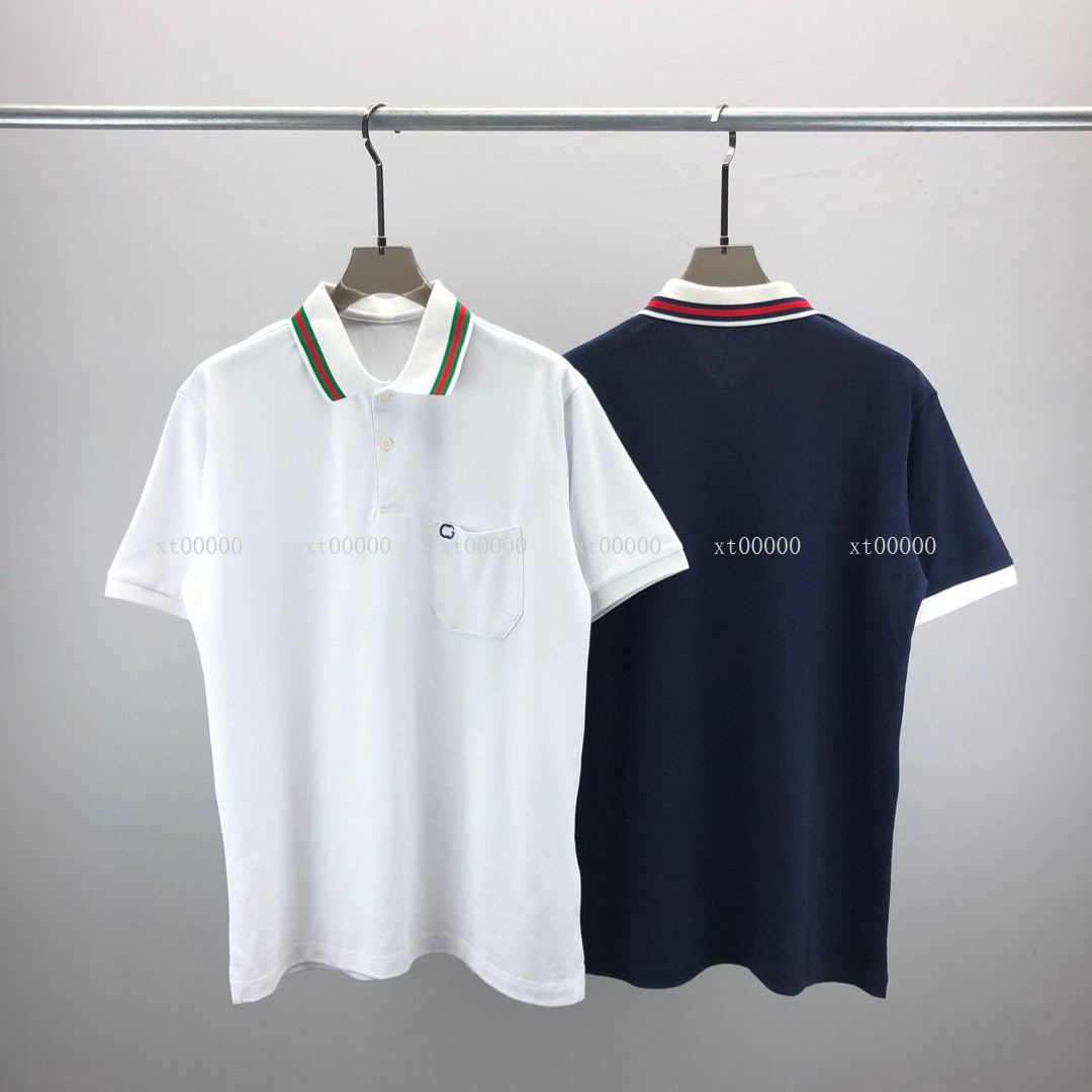 23SS Designer Letter Printed T Shirts Tee Sweatshirt Fashion High Street Short Sleeves Summer Casual T-Shirt Breathable Men Women Crew Neck Tees