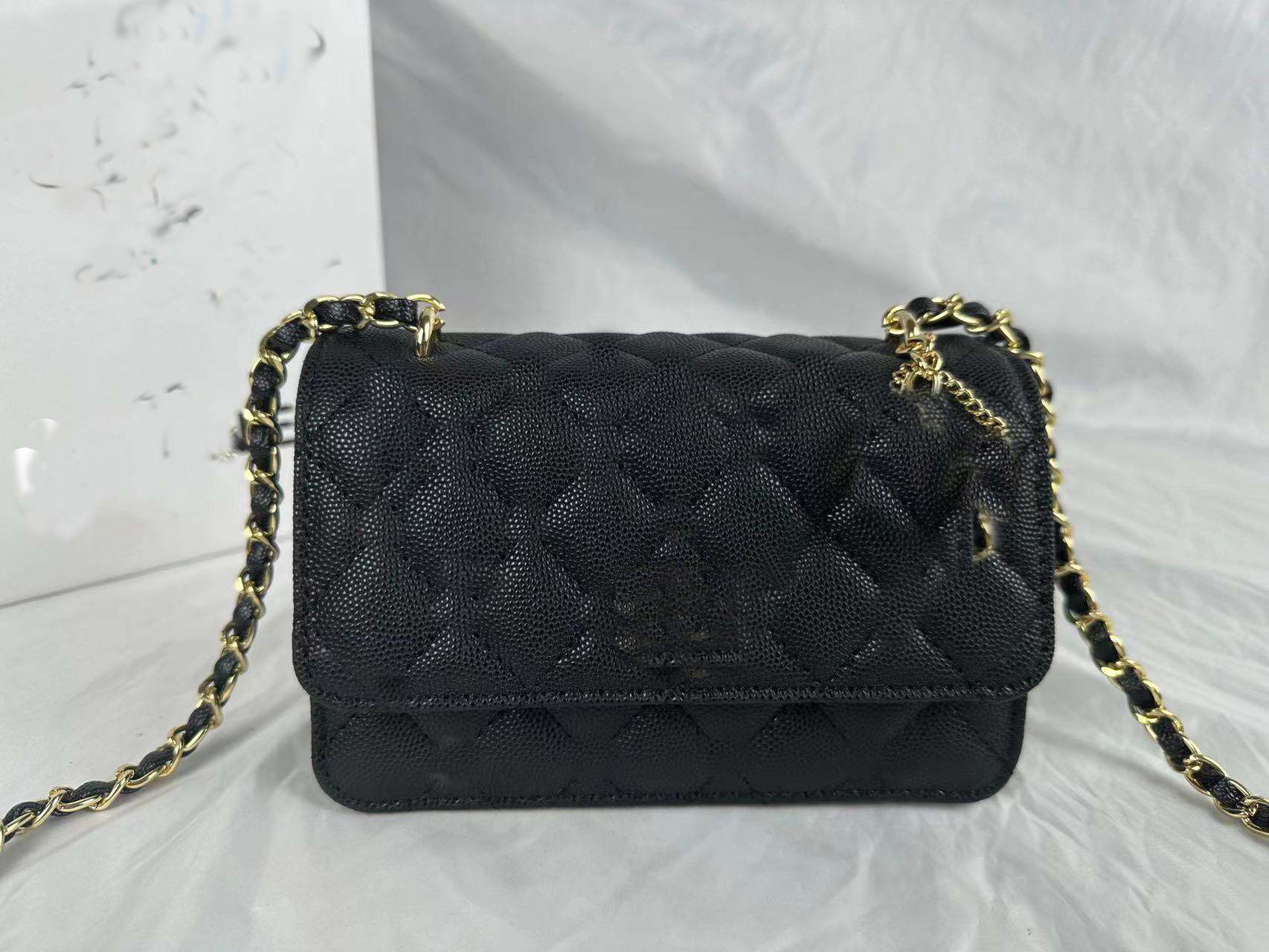 new Crescent pouch new satchel Latest Shoulder Bag Original Luxury Designers monog Handbags Fashions Steamer classics Handbag Fashion Brands shou-image-889022300