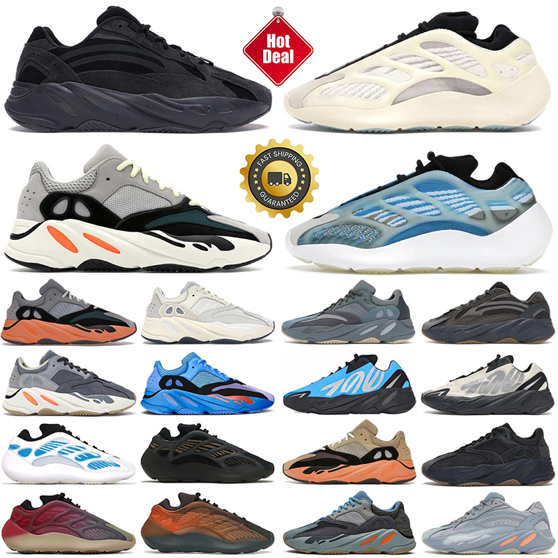 Chaussures de course pour hommes femmes utilitaire noir Azael aimant brillant cyan Tephra Runner solide gris hommes femmes baskets de plein air b