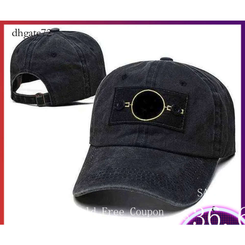 Gorro para hombre Buena marca al por mayor Gorra de béisbol Papá Gorras Panel Hueso de piedra Últimos reyes Gorras Snapback Sombreros para hombres Mujeres Chapeus S2 4 48uu