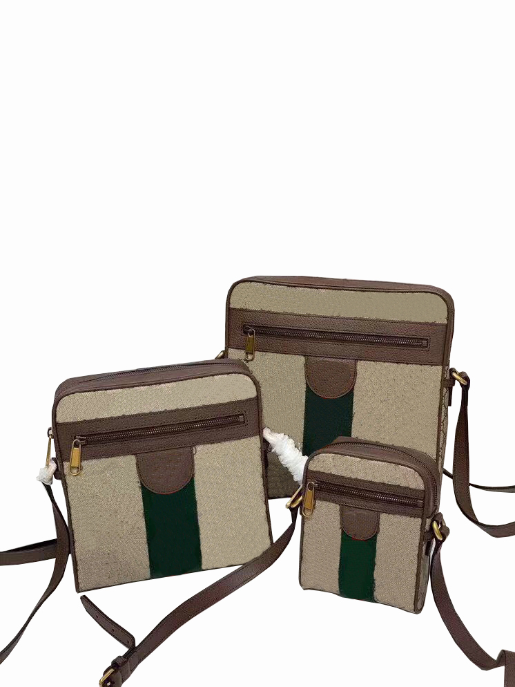 2023 Luxury designer bag Women Men tote bag shoulder bags high-quality handbag Crossbody messenger bag free ship