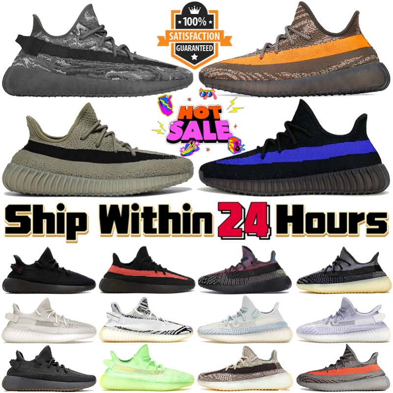 With Box Desianer running shoes for mens womens Bone Salt Dazzling Blue White Bred Tint Ash Blue men wo men outdoor snorts trainer sneakers
