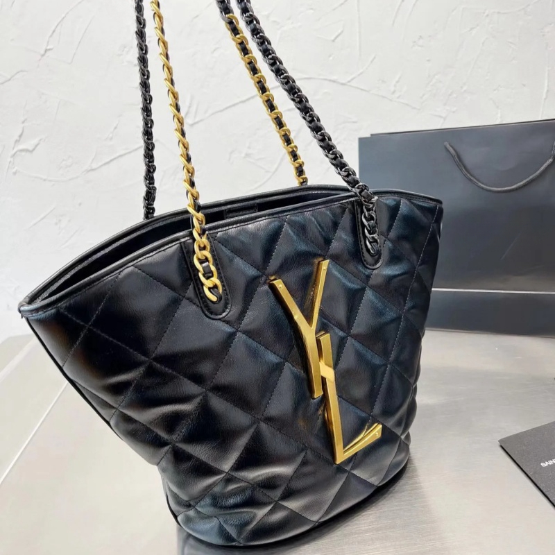 Sac de shopping en cuir à la mode, sac de moto Ringer, sac à chaîne supérieure, sac à main classique, sac à bandoulière de luxe de styliste