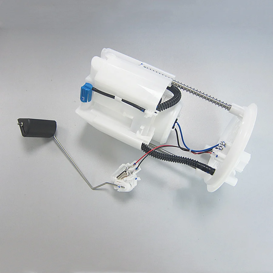 Ensemble de filtre à carburant avec pompe PE01-13-35X, accessoires de voiture pour Mazda CX5 2011 – 2015 2WD