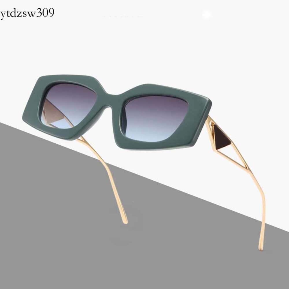 4057pra – lunettes de soleil pour hommes et femmes, décoration ajourée, à la mode, personnalisées