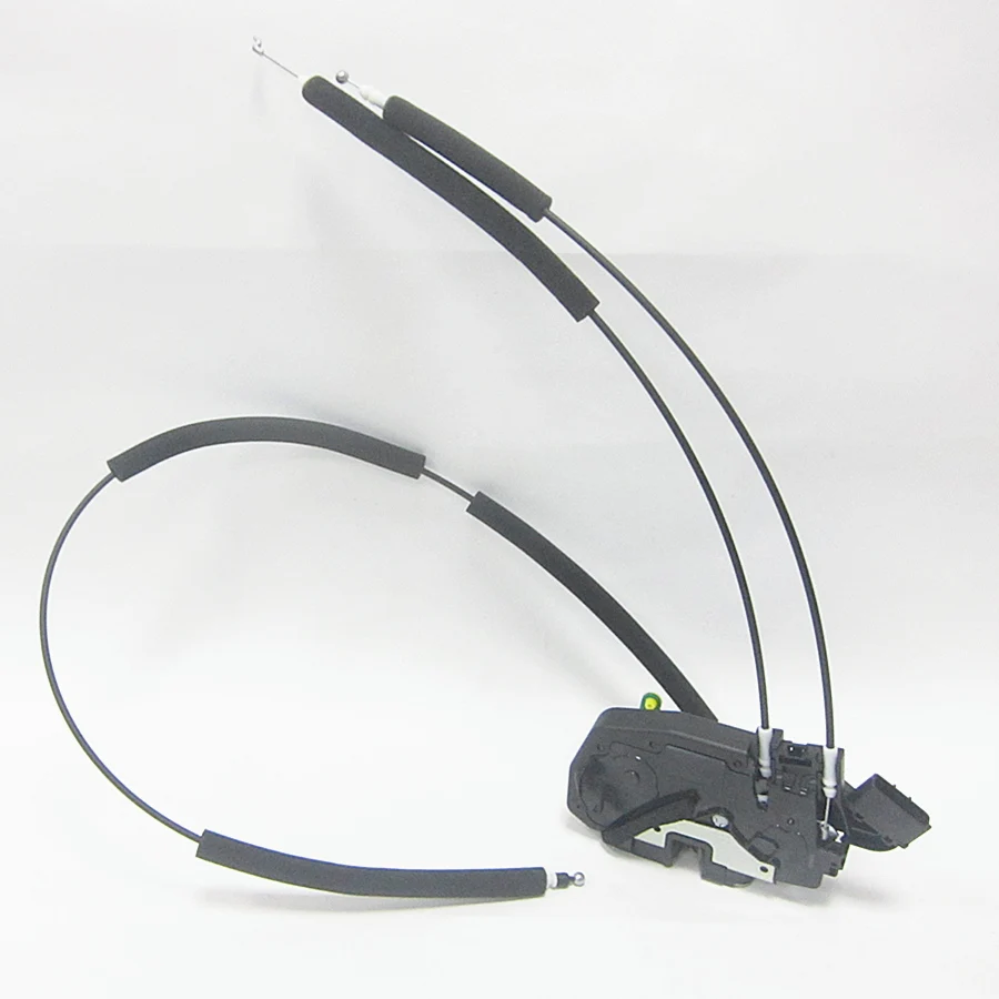 Actionneur de serrure de porte de carrosserie, accessoires de voiture pour Haima 7 2010-2015 SA00-58-310M1 SA00-59-310M1 SA00-72-310M1 SA00-73-31