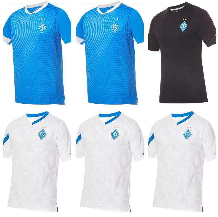 2023 2024 FC Dynamo Kyiv soccer jerseys home away 23 24 Dynamo Kiew football shirts tops 3rd-image-909879694