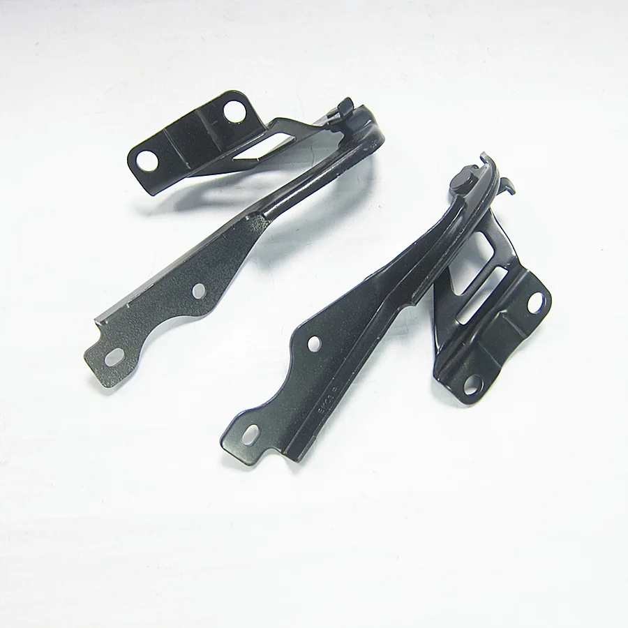 Accessoires de voiture B45A-52-420 pièces de carrosserie lien de charnière de capot pour Mazda 3 2013-2018 BM BN