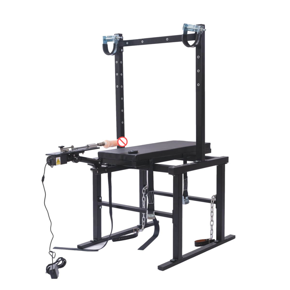 Sex Furniture Sexules Position Chair Sex Machine Adult Games BDSM Bondage Gear Equipment Erotic Toys for Couples Two-image-910334544