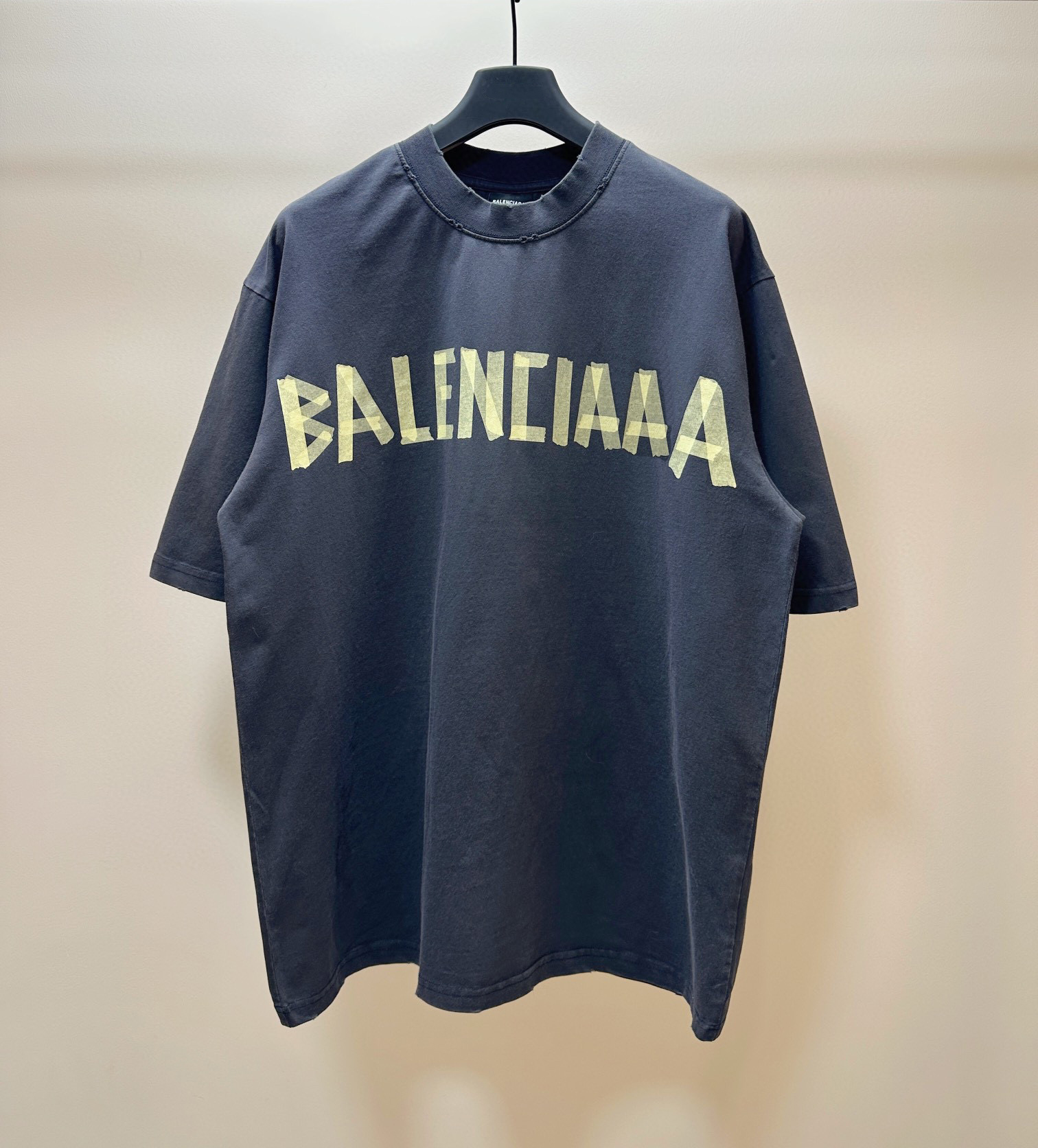 Men&#039;s Plus Tees & Polos Round T-shirts plus size neck embroidered and printed polar style summer wear with street pure cotton 2qq-image-825176158