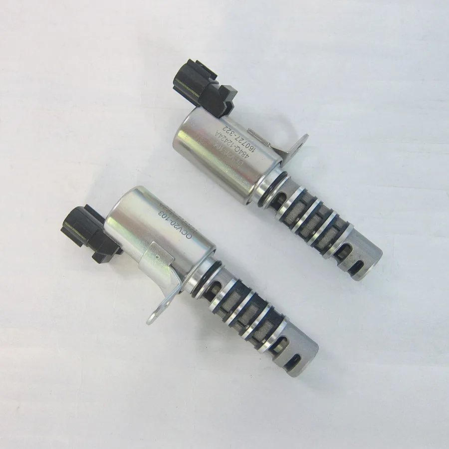Valve de contrôle de pression d'huile, pièces de moteur de voiture HD00-12-422M1 pour Haima 7 2010-2016 M8 2013-2019 484Q SA00-12-424M1