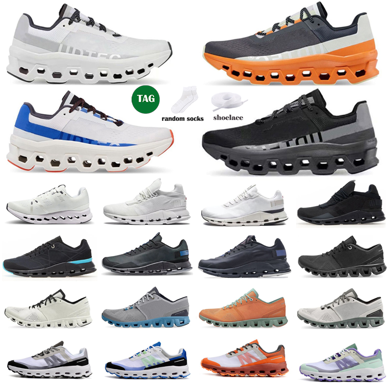 Chaussures de sport hommes femmes, baskets running, triple noir blanc vert gris orange, respirantes, randonnée marche, 36-45