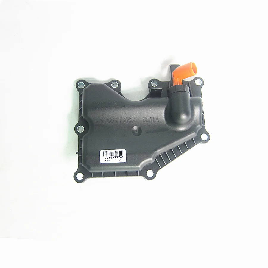 Séparateur d'huile LF50-13-570, pièces de moteur de voiture, pour Mazda 3 2003-2012 Mazda 6 2005-2012 Mazda 5 2007-2013 CR CW MX-5 Focus