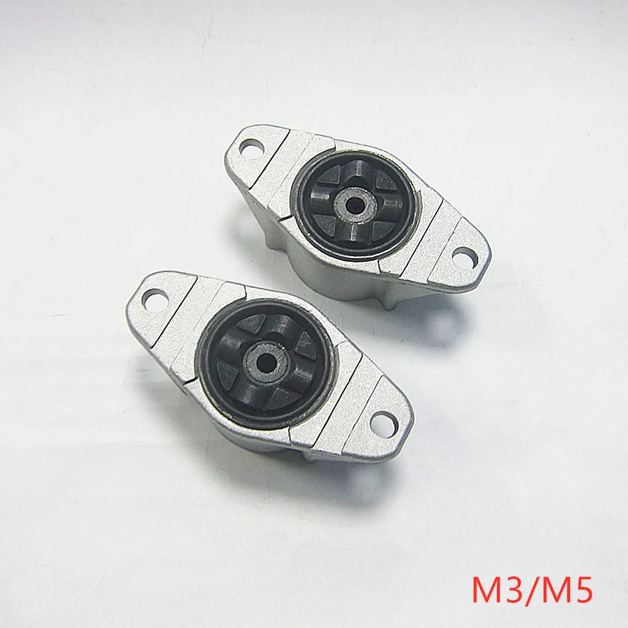 Accessoires de voiture support d'amortisseur arrière BS1B-28-380 pour Mazda 3 2004-2012 BK BL Mazda 5 2007-2011 CR