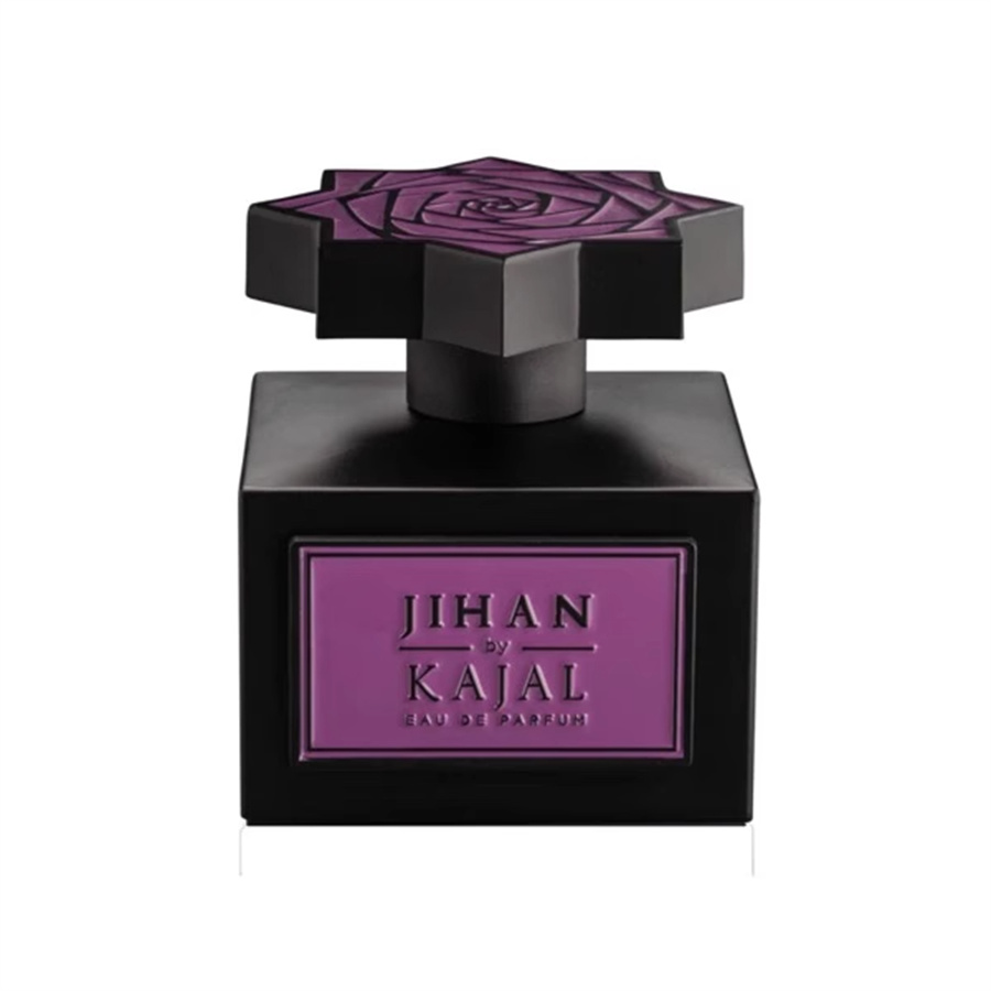 Niche perfume Kajal Jihan Kajal ALMAZ LAMAR DAHAB LAMAR by KAJAL Warde Designer star Eau De Parfum Masa EDP 3.4 oz 100 ml Perfume-image-911241905