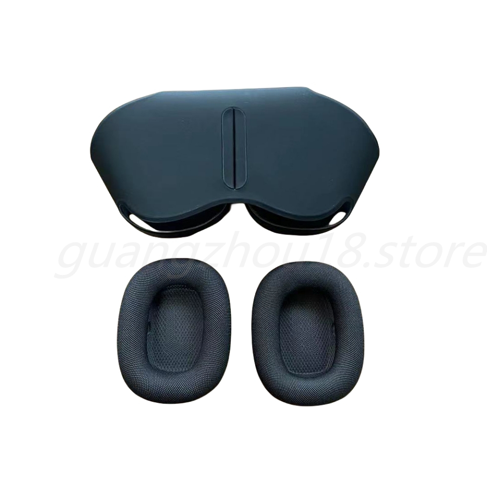Étui de protection en silicone mignon pour écouteurs Gen 2 3 2ème génération, accessoires, boîtier de charge sans fil, antichoc