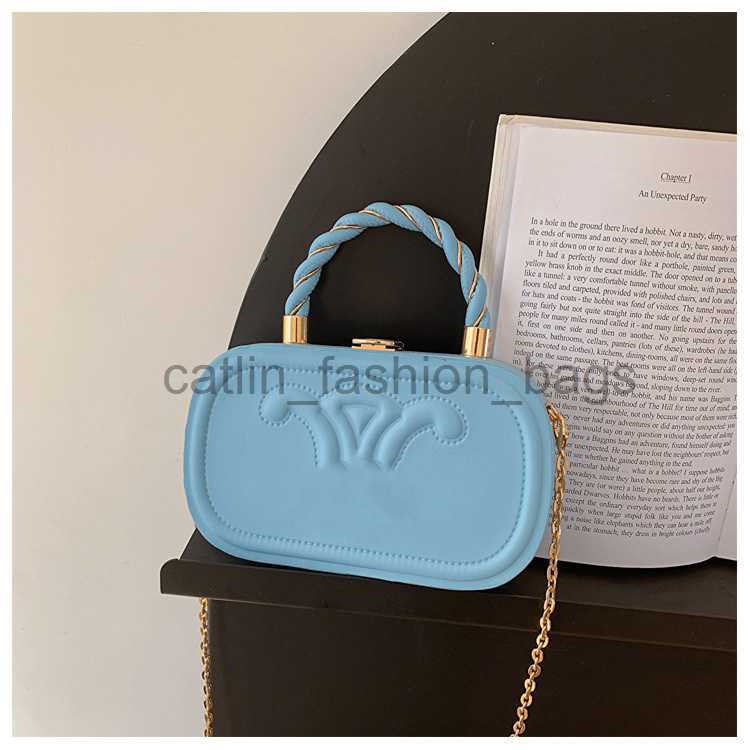 Designer Brands Hollow Letters Raffia Straw Tote Fashion Paper Woven Women Shoulder Bags Summer Beach Handbag Luxury Bag